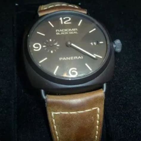 panerai pam 505 preis|Panerai PAM 505 for sale .